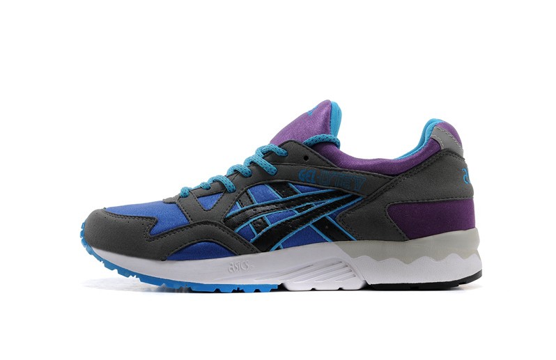 ASICS GEL LYTE V [H. 1] - Cliquez sur l'image pour la fermer